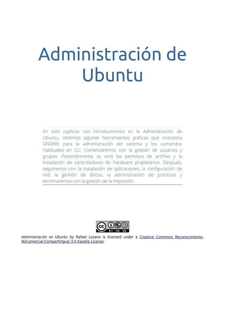 Imágen de pdf Administracion de Ubuntu